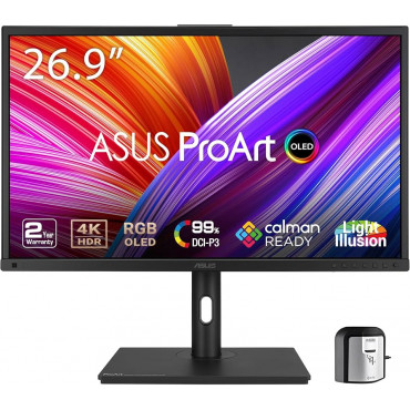 ASUS ProArt Display OLED...