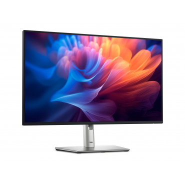 Dell | P2725H | 27 " | IPS | 16:9 | 100 Hz | 8 ms | 1920 x 1080 pixels | 300 cd/m | HDMI ports quantity 1 | Black