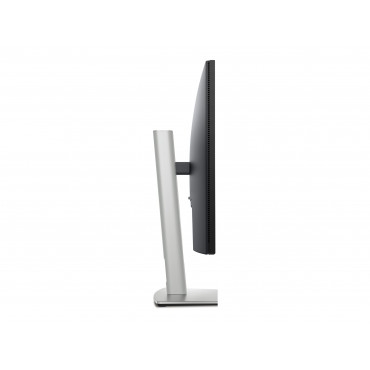 Dell | P2725H | 27 " | IPS | 16:9 | 100 Hz | 8 ms | 1920 x 1080 pixels | 300 cd/m | HDMI ports quantity 1 | Black