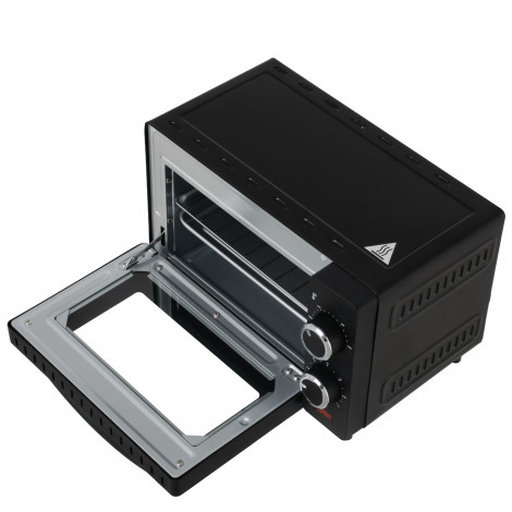 Adler Electric oven | AD 6032 | 9 L | 650 W | Black