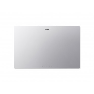 Acer Aspire Lite 15 AL15-44P | Light silver | 15.6 " | FHD | 1920 x 1080 pixels | AMD Ryzen 5 | 7430U | 8 GB | DDR4 SDRAM | Soli
