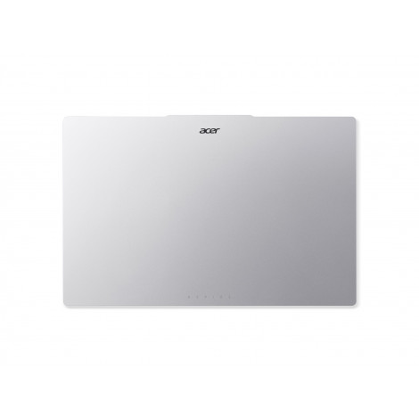 Acer Aspire Lite 15 AL15-44P | Light silver | 15.6 " | FHD | 1920 x 1080 pixels | AMD Ryzen 5 | 7430U | 8 GB | DDR4 SDRAM | Soli