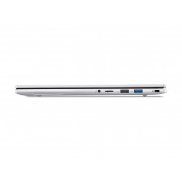 Acer Aspire Lite 15 AL15-44P | Light silver | 15.6 " | FHD | 1920 x 1080 pixels | AMD Ryzen 5 | 7430U | 8 GB | DDR4 SDRAM | Soli