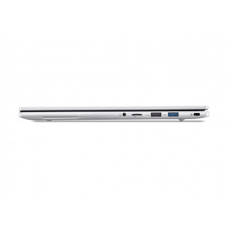 Acer Aspire Lite 15 AL15-44P | Light silver | 15.6 " | FHD | 1920 x 1080 pixels | AMD Ryzen 5 | 7430U | 8 GB | DDR4 SDRAM | Soli
