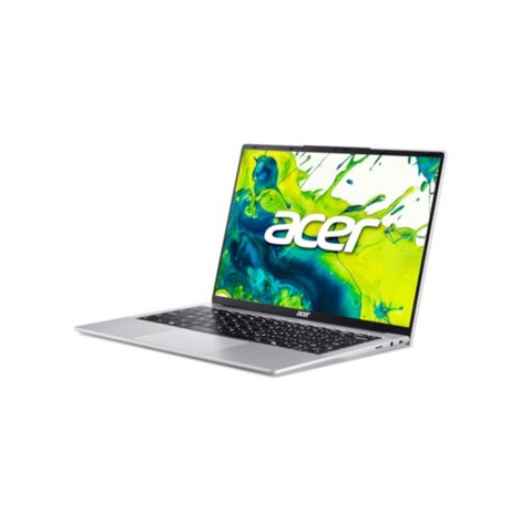 Acer Aspire Lite 14 AL14-44P | Light Silver | 14.5 " | WUXGA | 1920 x 1200 pixels | AMD Ryzen 5 | 7430U | 8 GB | DDR4 SDRAM | So