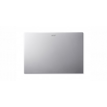 Acer Aspire Lite 14 AL14-44P | Light Silver | 14.5 " | WUXGA | 1920 x 1200 pixels | AMD Ryzen 5 | 7430U | 8 GB | DDR4 SDRAM | So