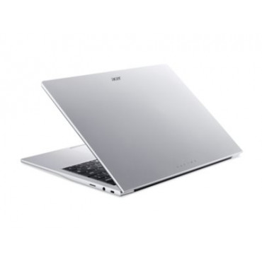 Acer Aspire Lite 14 AL14-44P | Light Silver | 14.5 " | WUXGA | 1920 x 1200 pixels | AMD Ryzen 5 | 7430U | 8 GB | DDR4 SDRAM | So