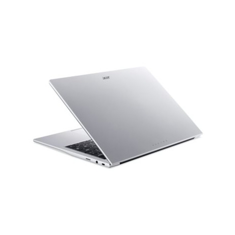 Acer Aspire Lite 14 AL14-44P | Light Silver | 14.5 " | WUXGA | 1920 x 1200 pixels | AMD Ryzen 5 | 7430U | 8 GB | DDR4 SDRAM | So