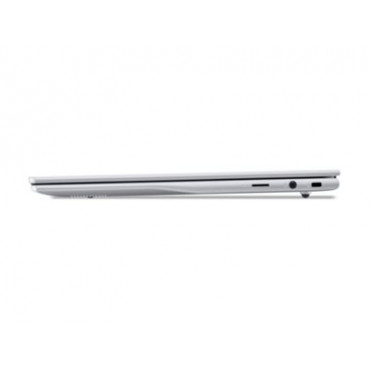 Acer Aspire Lite 14 AL14-44P | Light Silver | 14.5 " | WUXGA | 1920 x 1200 pixels | AMD Ryzen 5 | 7430U | 8 GB | DDR4 SDRAM | So