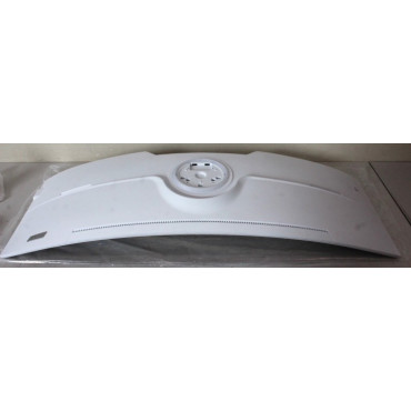 SALE OUT. Arozzi Nova 49" VA, 165Hz - White | SALE OUT. Arozzi | Nova | 49 " | VA | 32:9 | 165 Hz | 4 ms | 5120 x 1440 pixels | 