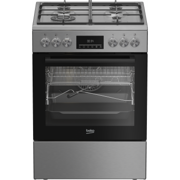 Beko FBMA61330GXDTN Cooker,...