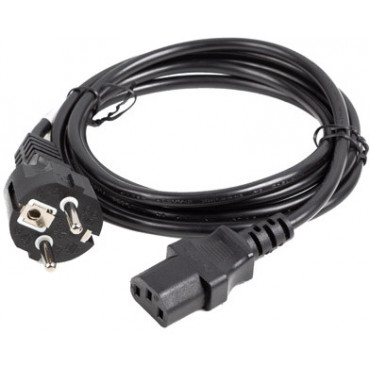 LANBERG CEE 7/7- IEC 320...