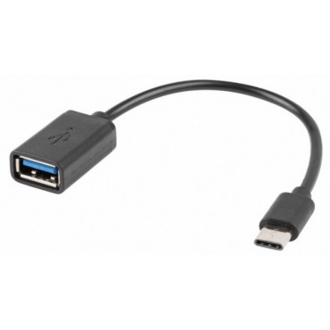 LANBERG adapter USB-C M...