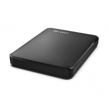 WD Elements Portable USB-C...