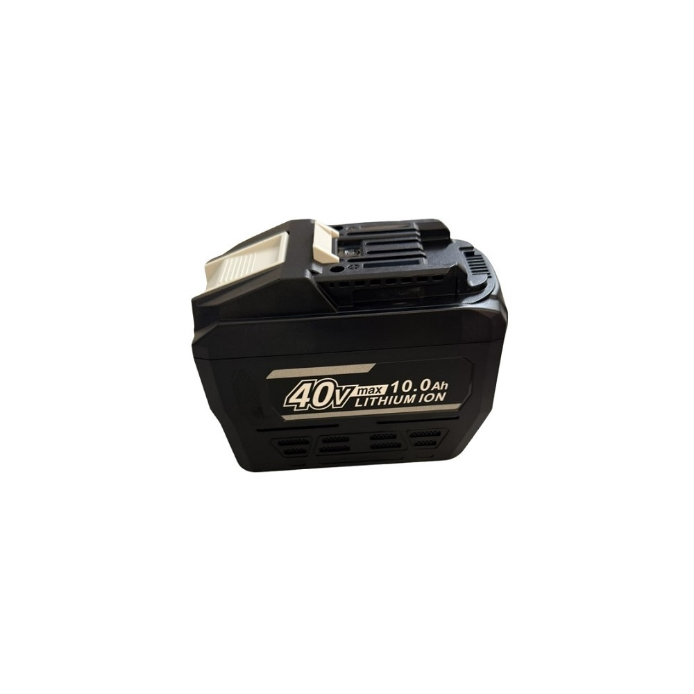 Akumuliatorius skirtas įrankiams MAKITA BL4080, 40V, 10Ah, Li-ion