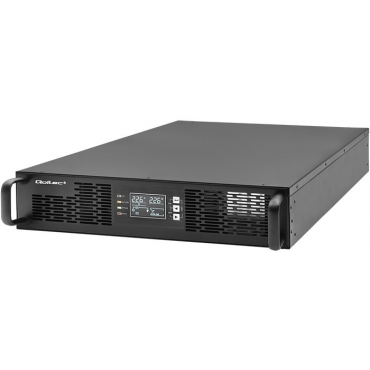 QOLTEC 52287 UPS RACK 3kVA