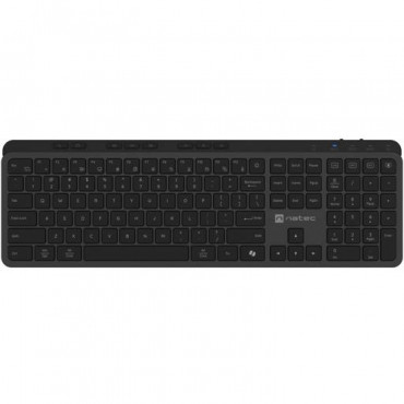 NATEC KEYBOARD MEDUSA US...