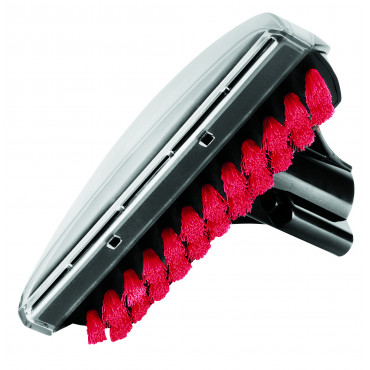 Bissell | MultiClean Spot & Stain SpotCleaner Vacuum Cleaner | 4720M | 330 W | Black/Red