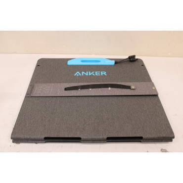 SALE OUT. Anker Solix | 200 W | SOLIX | Foldable Solar Panel | USED, SCRATCHES ON TOP