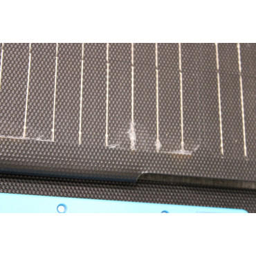 SALE OUT. Anker Solix | 200 W | SOLIX | Foldable Solar Panel | USED, SCRATCHES ON TOP