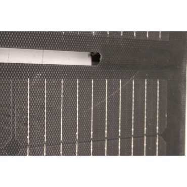 SALE OUT. Anker Solix | 200 W | SOLIX | Foldable Solar Panel | USED, SCRATCHES ON TOP