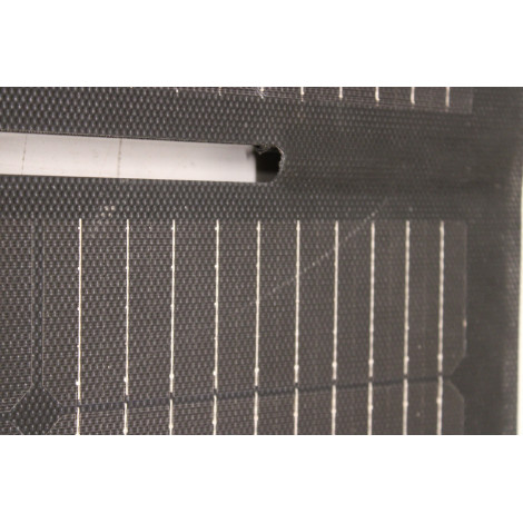 SALE OUT. Anker Solix | 200 W | SOLIX | Foldable Solar Panel | USED, SCRATCHES ON TOP