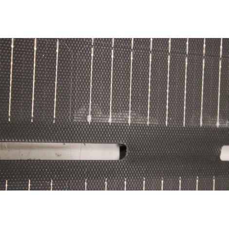 SALE OUT. Anker Solix | 200 W | SOLIX | Foldable Solar Panel | USED, SCRATCHES ON TOP