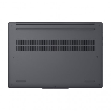 Lenovo IdeaPad Slim 3 15Q8X10 | Luna Grey | 15.3 " | IPS | WUXGA | 1920 x 1200 pixels | Anti-glare | Snapdragon X | X1-26-100 | 