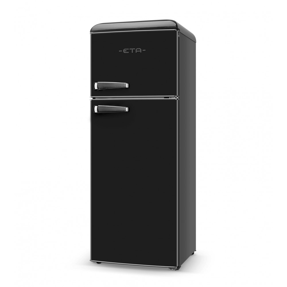 ETA Refrigerator | ETA253890020EN Storio Retro | Energy efficiency class E | Free standing | Combi | Height 148.2 cm | Fridge ne