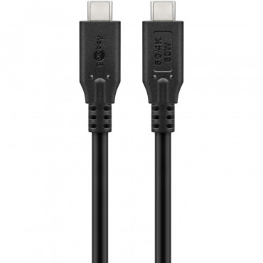 Goobay USB-C Cable | 612812 | USB-C