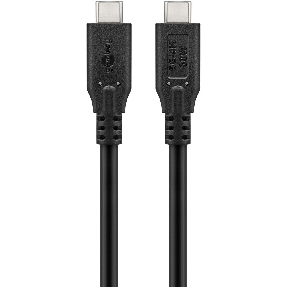 Goobay USB-C Cable | 612812 | USB-C