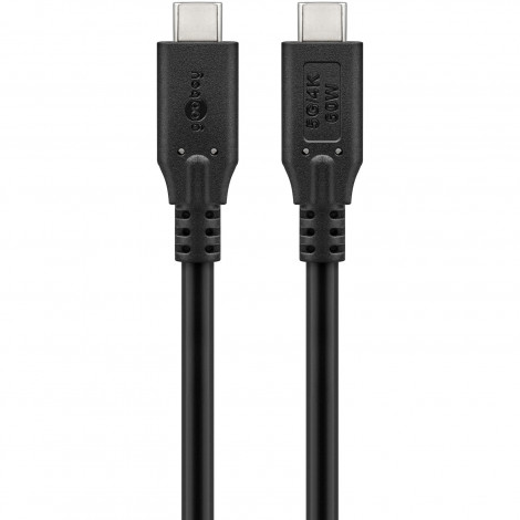 Goobay USB-C Cable | 612812 | USB-C