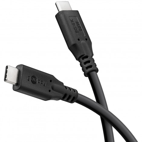 Goobay USB-C Cable | 612812 | USB-C
