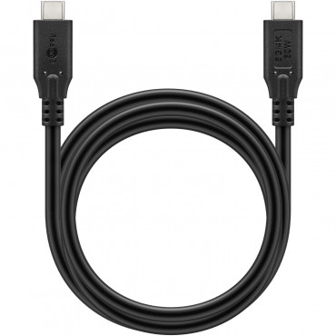Goobay USB-C Cable | 612812 | USB-C