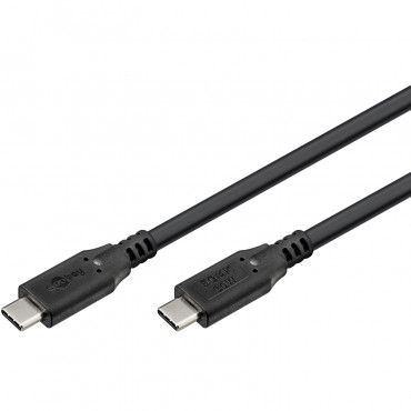 Goobay USB-C Cable | 612812 | USB-C
