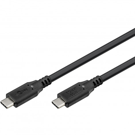 Goobay USB-C Cable | 612812 | USB-C