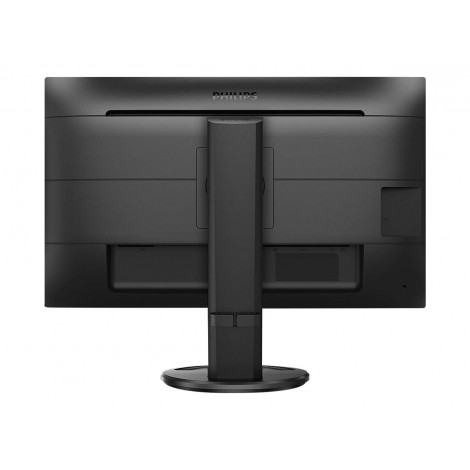 Philips | USB-C Monitor | 276B9/00 | 27 " | IPS | QHD | 16:9 | 75 Hz | 4 ms | 2560 x 1440 pixels | 350 cd/m | HDMI ports quantit