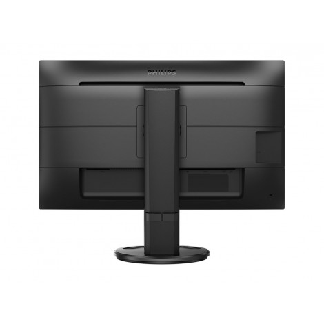 Philips | USB-C Monitor | 276B9/00 | 27 " | IPS | QHD | 16:9 | 75 Hz | 4 ms | 2560 x 1440 pixels | 350 cd/m | HDMI ports quantit