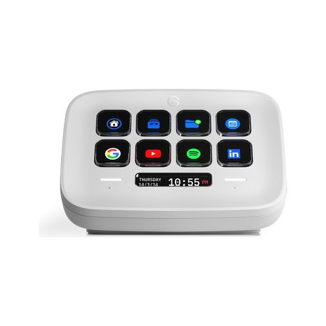 Elgato Stream Deck Neo | White