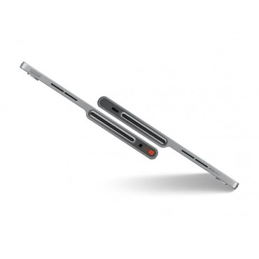 Lenovo Tab Plus Wi-Fi (w/o power adapter) | ZADX0091SE | 11.5 " | Luna Grey | IPS | 2000 x 1200 pixels | MediaTek | Helio G99 | 