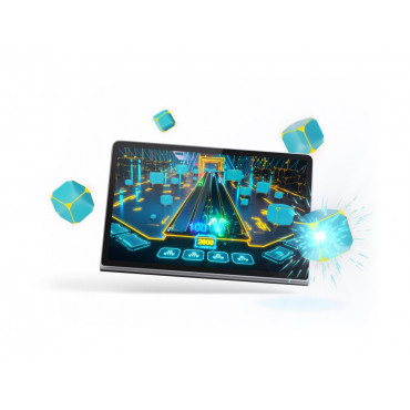 Lenovo Tab Plus Wi-Fi (w/o power adapter) | ZADX0091SE | 11.5 " | Luna Grey | IPS | 2000 x 1200 pixels | MediaTek | Helio G99 | 