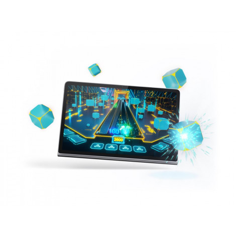 Lenovo Tab Plus Wi-Fi (w/o power adapter) | ZADX0091SE | 11.5 " | Luna Grey | IPS | 2000 x 1200 pixels | MediaTek | Helio G99 | 
