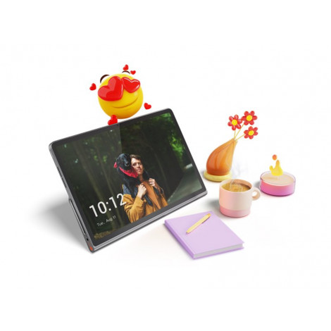 Lenovo Tab Plus Wi-Fi (w/o power adapter) | ZADX0091SE | 11.5 " | Luna Grey | IPS | 2000 x 1200 pixels | MediaTek | Helio G99 | 