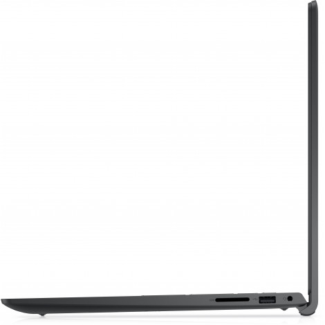 Dell Inspiron 15 3530 | Black | 15.6 " | WVA | FHD | 1920 x 1080 pixels | Anti-glare | Intel Core i5 | i5-1334U | 8 GB | DDR4 | 