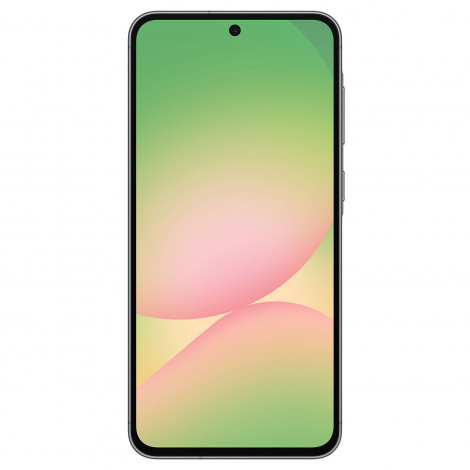 Samsung | Galaxy | A56 Enterprise Edition | Graphite | 6.7 " | Super AMOLED | 1080 x 2340 pixels | Internal RAM 8 GB | 128 GB | 