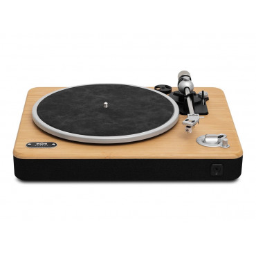 Marley Turntable | Stir It Up Wireless 2 | Bluetooth Out