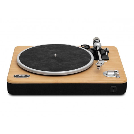 Marley Turntable | Stir It Up Wireless 2 | Bluetooth Out