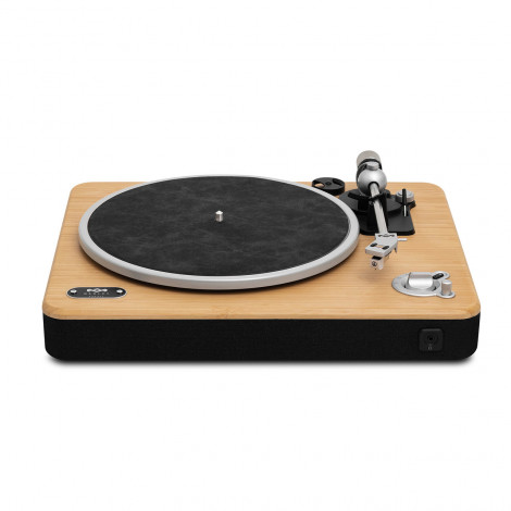 Marley Turntable | Stir It Up Wireless 2 | Bluetooth Out