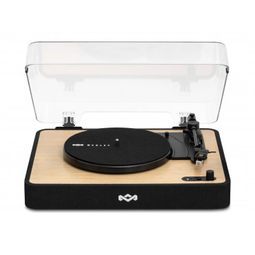 Marley Turntable | Revolution | Bluetooth