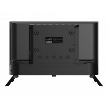 Blaupunkt LED TV | 24WGC5500S | 24 | Smart TV | Google TV | HD